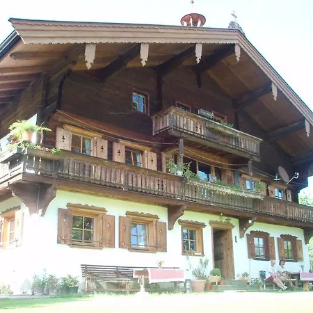 Bauernhof Plattenhof *