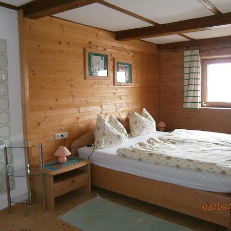 Farm stay Plattenhof Reith bei Kitzbuehel