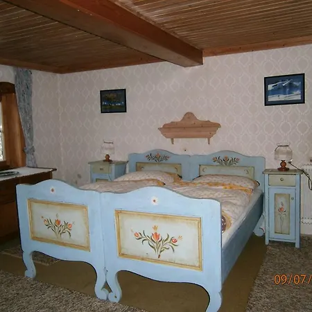 Plattenhof * Reith bei Kitzbuehel